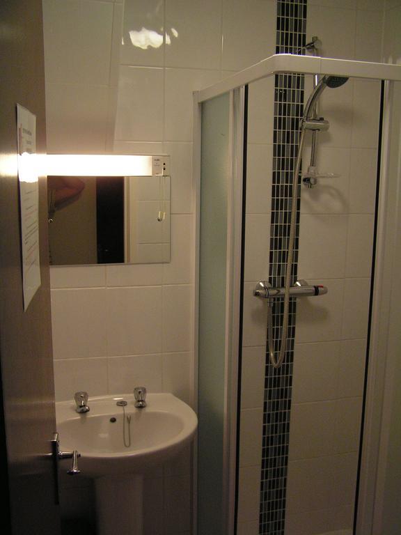 Devon Guest House Blackpool Camera foto