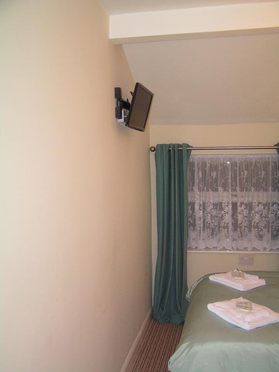 Devon Guest House Blackpool Camera foto